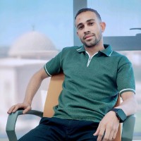 DROID Employee Ahmed Abdelhady's profile photo