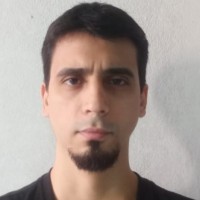 GoLiveTech Employee Brainon Queiroz's profile photo