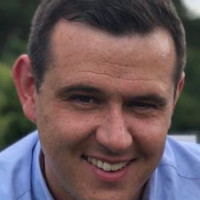 HCS Employee Mark Anderson's profile photo