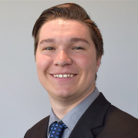 Full Circle Industrial Employee Gage Ripka's profile photo