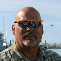 PGA Golf Club Employee Matthew Lean's profile photo