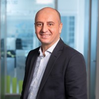 Hydatis Employee Imed Ammar's profile photo