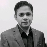 Intech Organics Limited Employee Praveen Rawat's profile photo