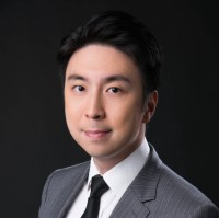 HSBC Employee Henry Chow's profile photo