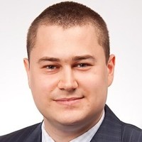 Alex Dolya