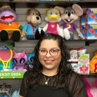 CEC Entertainment Employee Melissa Ramirez's profile photo
