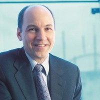 J. P. MORGAN INVESTMENT MANAGEMENT INC. Employee Robert Deutsch's profile photo