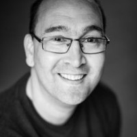 Van Mourik Group Employee Ralph Regterschot's profile photo