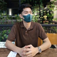 Housemark Employee Sean Bondoc's profile photo