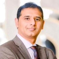 Asadullah Shaikh Email