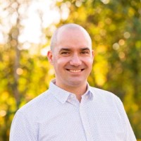 Staples Canada Employee Mark Martinell's profile photo