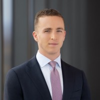 Arlington Capital Partners Employee Henry Albers's profile photo