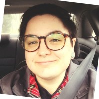 Northern Virginia Graphics, Inc. Employee Kelly Gross's profile photo