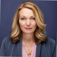 Sandy Hook Promise Employee Nicole Hockley's profile photo