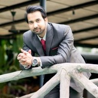 Salesforce Employee Dharam Singh's profile photo