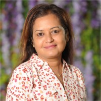 Stratford School Employee Swathi Krishnan's profile photo