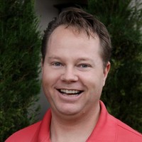 Keith Evans