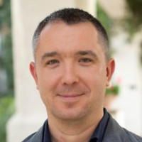Silverline Employee Vlad Tkach's profile photo