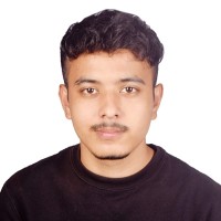 Dipen Budhathoki's profile photo