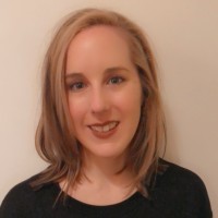 Westside Behavioral Care Employee Alexandra Persinger's profile photo