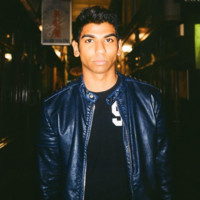 Heart Media Group Employee Sanjeeva Suresh's profile photo