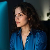 Leading Learning Partners Association Employee Sofia Mendez's profile photo