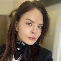 STEVILA Employee Ilona Vitkauskienė's profile photo