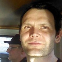 25-8 Employee Frederic Dumarey's profile photo