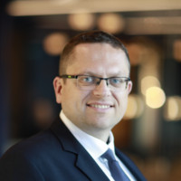 eLeader Employee Karol Piekarski's profile photo