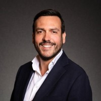 Meerdervoort Real Estate Employee Federico Angius's profile photo