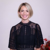 Zeynep Oztop Email