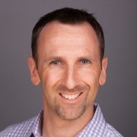 TouchTunes Employee Robert Tomkinson's profile photo