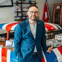 Hemptex® Employee Michael Green's profile photo