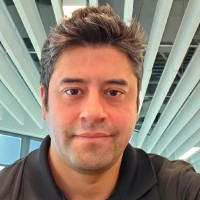 Quest Diagnostics Employee Albert Camacho's profile photo