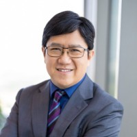 CPG Corporation Employee Shao Tan's profile photo