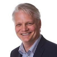 Mørenot Group Employee Bjørn Nogva's profile photo
