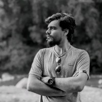 Rapido Employee Pushkara G's profile photo