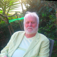 Christopher Bollas Email & Phone Number