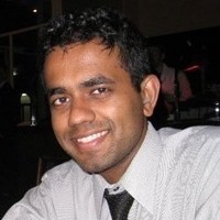 FIFTH GENERATION Employee Ganesh Kumar's profile photo