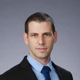 Bazaart - Design for Everyone Employee Oren Dagan's profile photo