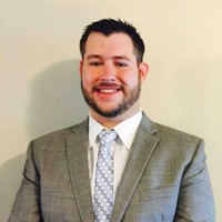 Cooling Towers, LLC Employee Shane Small's profile photo