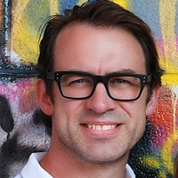 Russell Berrett Email & Phone Number