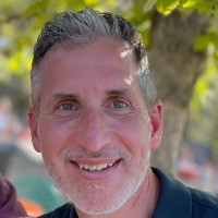 RH Employee Steve Rouman's profile photo