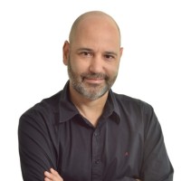 Ran Shnaiderman Email