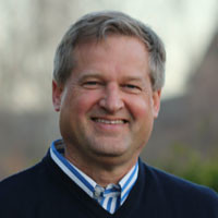 SimulTrans Employee Mark Homnack's profile photo