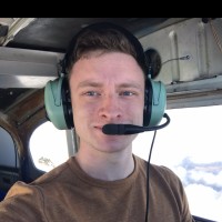 PSA Airlines, Inc. Employee Daniel Borre's profile photo