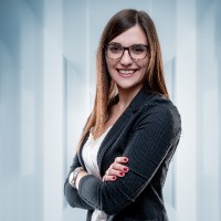 BAUR Versand Employee Anna Bauer's profile photo