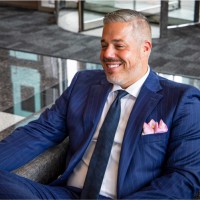 Benchmark International Employee Nicholas Salvatore's profile photo