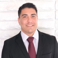 Alpha Cubed Investments, LLC Employee Chris Bougeokles's profile photo