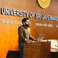 Safee Muhammed's profile photo